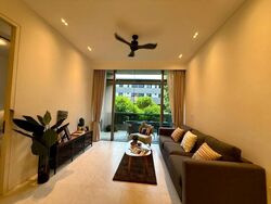 Cluny Park Residence (D10), Condominium #607240131